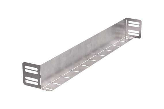 Фотография товара 'Промрукав PR16.1072 Переходник упрощённый горизонтальный на 500 мм Н80'