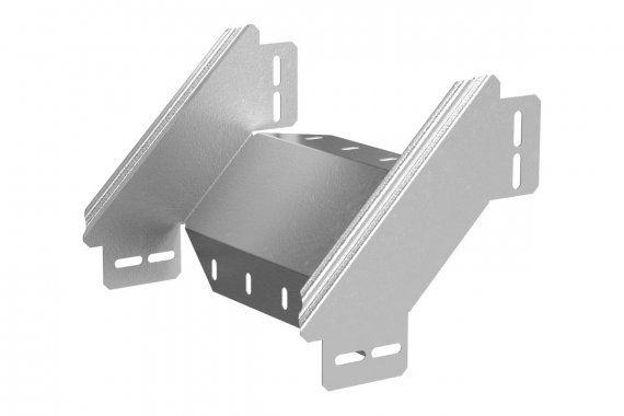 Фотография товара 'Промрукав PR16.1604 Угол вертикальный внешний 90 градусов Стандарт HDZ 300х80'