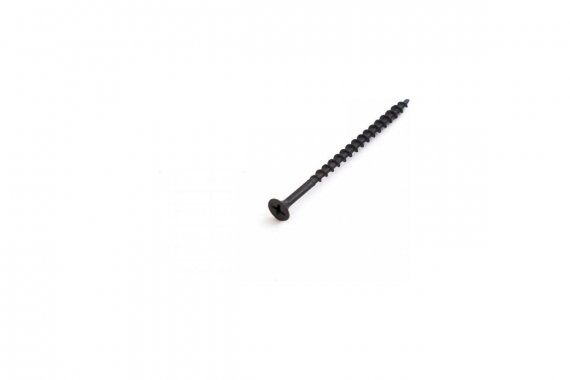 Фотография товара 'Промрукав PR08.3592 Саморез СГД 4,8х90 острый, редкий шаг, РН 2'