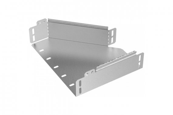 Фотография товара 'Промрукав PR16.1429 Переходник правый Стандарт HDZ 300х150х80'