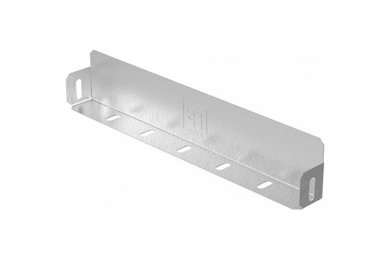 Фотография товара 'Промрукав PR16.1258 Заглушка лотка Стандарт HDZ 300х50'