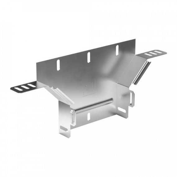 Фотография товара 'Промрукав PR16.2542 Ответвитель вертикальный Стандарт INOX (AISI 304) 150х50'