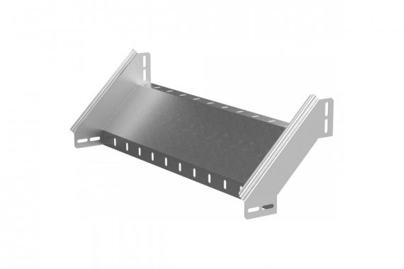 Фотография товара 'Промрукав PR16.1614 Угол вертикальный внешний 90 градусов Стандарт HDZ 600х80'