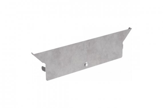 Фотография товара 'Промрукав PR16.8224 Крышка ответвителя вертикального Стандарт 400'