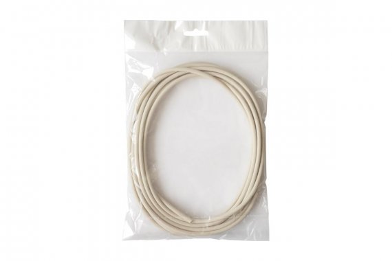 Фотография товара 'Промрукав PR08.22843 Трубка ТВ-40 ПВХ 10 мм "кембрик"'