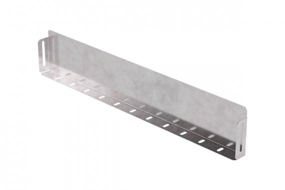 Фотография товара 'Промрукав PR16.0848 Заглушка лотка Стандарт 600х100'