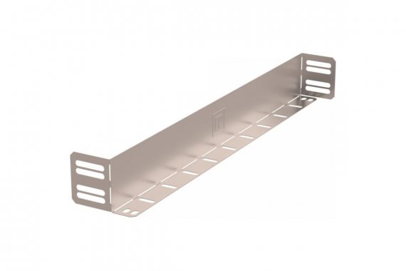 Фотография товара 'Промрукав PR16.6208 Переходник упрощённый горизонтальный Стандарт INOX (AISI 409) на 500 мм Н80'