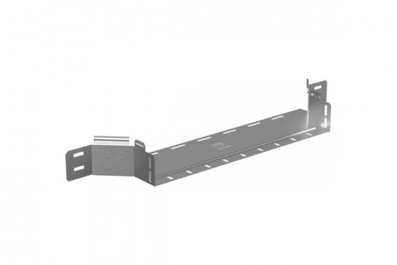 Фотография товара 'Промрукав PR16.1317 Ответвитель горизонтальный Стандарт HDZ 500х80'