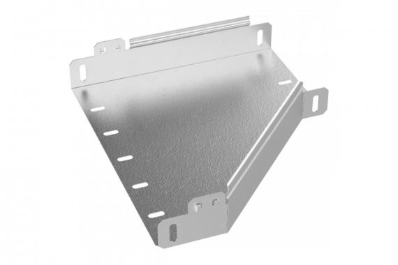 Фотография товара 'Промрукав PR16.1358 Переходник левый Стандарт HDZ 300х150х50'