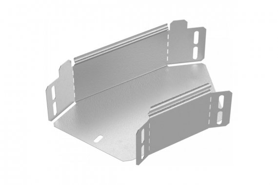 Фотография товара 'Промрукав PR16.1626 Угол горизонтальный 45 градусов Стандарт HDZ 300х80'