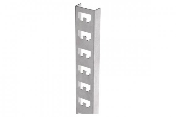 Фотография товара 'Промрукав PR16.0748 Профиль П-образный ППГЭМ-400 (2,5 мм)'