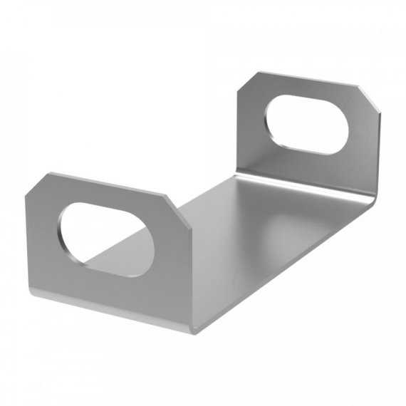 Фотография товара 'Промрукав PR16.3786 Держатель кабеля Стандарт INOX (AISI 304) 50'