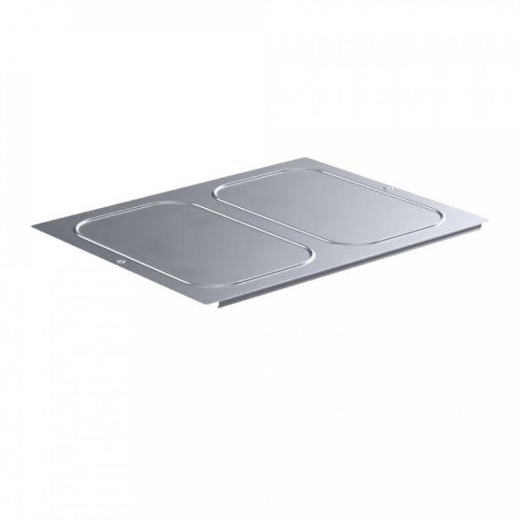 Фотография товара 'Промрукав PR16.2776 Крышка ответвителя Т-образного вертикального Стандарт INOX (AISI 316) 600'