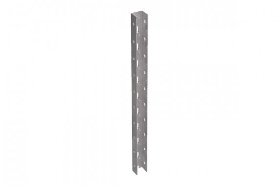 Фотография товара 'Промрукав PR08.2476 Профиль П-образный ПП-35х30х1800 (2,0 мм)'