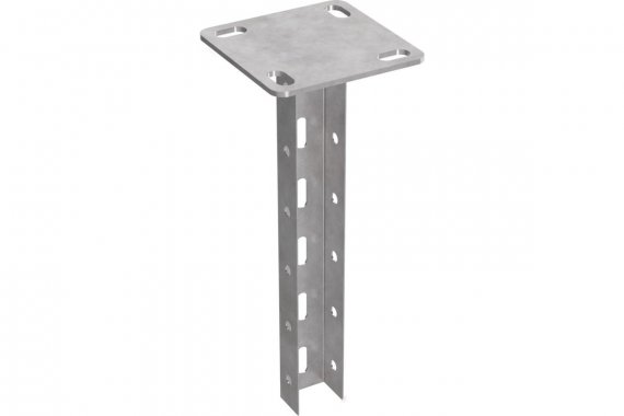 Фотография товара 'Промрукав PR08.5130 Стойка П-образная СП-45х30х3000'