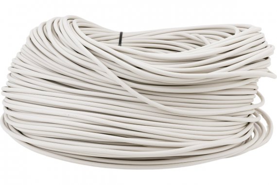 Фотография товара 'Промрукав PR08.4804 Трубка ТВ-40 ПВХ 7 мм "кембрик"'