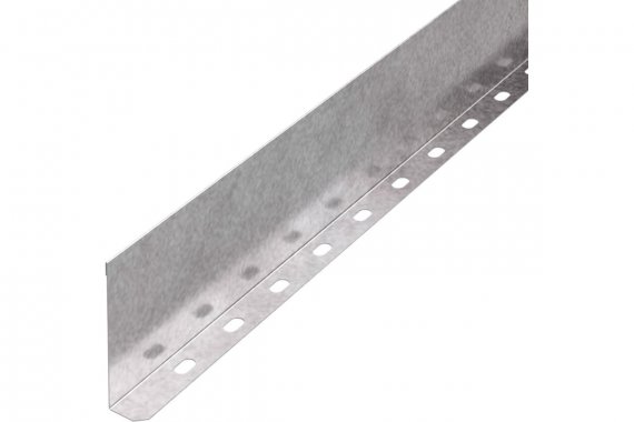 Фотография товара 'Промрукав PR16.0978 Разделитель лотка 80х3000 (0,55 мм)'