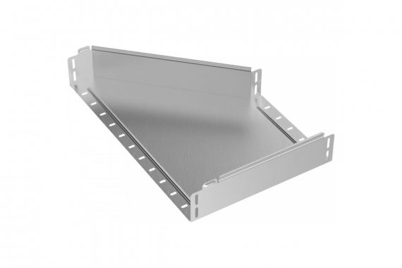 Фотография товара 'Промрукав PR16.1454 Переходник правый Стандарт HDZ 600х300х100'