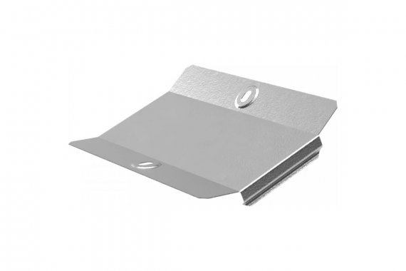 Фотография товара 'Промрукав PR16.2064 Крышка угла вертикального внутреннего 45 градусов Стандарт HDZ 200'