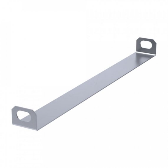 Фотография товара 'Промрукав PR16.3797 Держатель кабеля Стандарт INOX (AISI 316) 200'