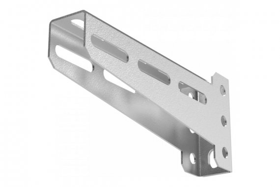 Фотография товара 'Промрукав PR16.1839 Консоль стоечная HDZ КСГЭМ-200'