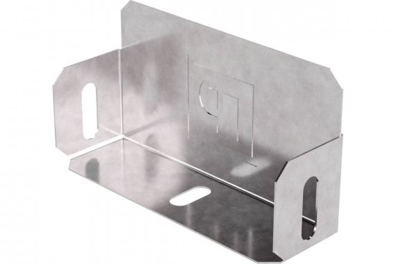 Фотография товара 'Промрукав PR16.0828 Заглушка лотка Стандарт 100х50'