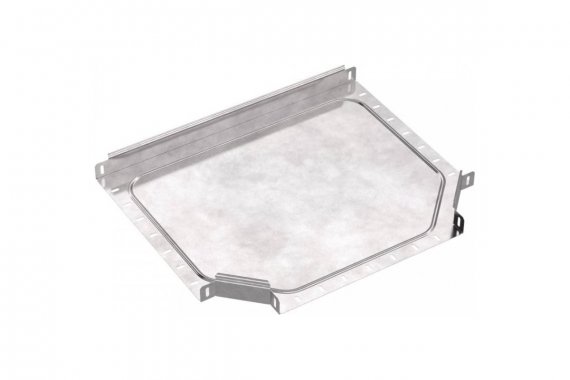 Фотография товара 'Промрукав PR16.8453 Ответвитель Т-образный Стандарт 500х80'