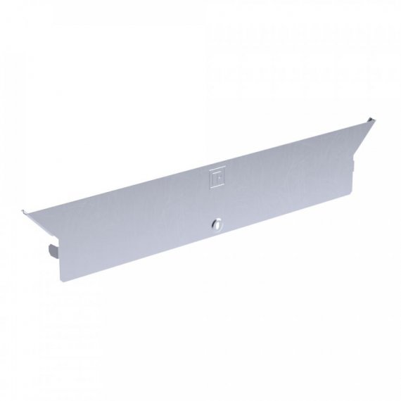 Фотография товара 'Промрукав PR16.2596 Крышка ответвителя вертикального Стандарт INOX (AISI 316) 600'