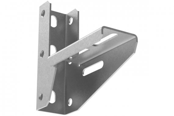 Фотография товара 'Промрукав PR16.9791 Консоль универсальная многофункциональная КУМ-45х100'