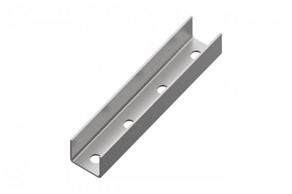 Фотография товара 'Промрукав PR08.8805 Соединитель внутренний 41х41 HDZ'