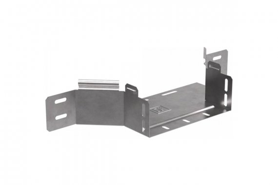 Фотография товара 'Промрукав PR16.8308 Ответвитель горизонтальный Стандарт 200х80'