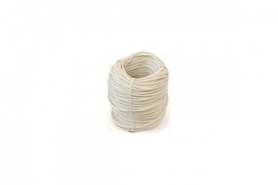 Фотография товара 'Промрукав PR08.2561 Трубка ТВ-40 ПВХ 3,5 мм "кембрик"'