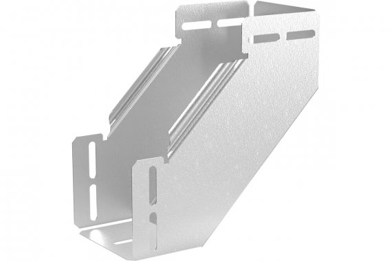 Фотография товара 'Промрукав PR16.2071 Угол вертикальный внутренний 90 градусов Стандарт HDZ 100х100'