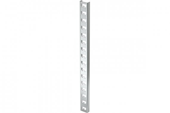 Фотография товара 'Промрукав PR16.1768 Профиль П-образный HDZ ППГЭМ-800 (2,5 мм)'