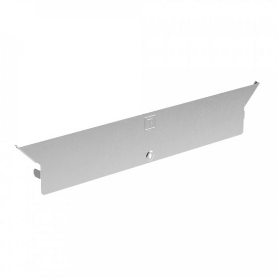 Фотография товара 'Промрукав PR16.2567 Крышка ответвителя вертикального Стандарт INOX (AISI 304) 600'