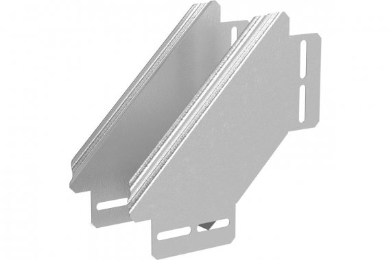 Фотография товара 'Промрукав PR16.1593 Угол вертикальный внешний 90 градусов Стандарт HDZ 100х100'