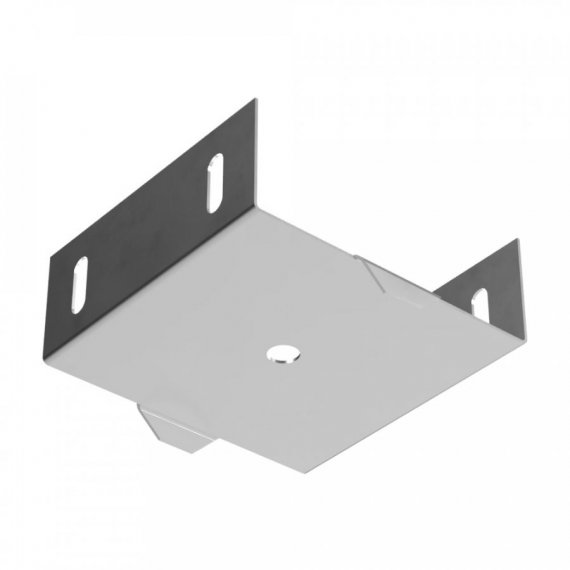 Фотография товара 'Промрукав PR16.4500 Скоба подвеса лотка снизу INOX (AISI 304) 200'