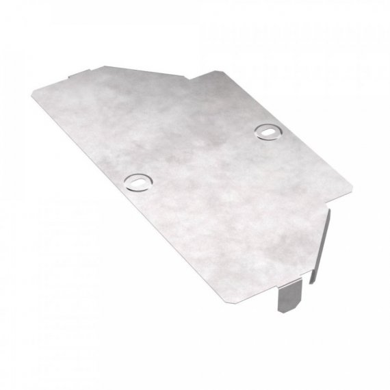 Фотография товара 'Промрукав PR16.10998 Крышка переходника симметричного Стандарт 300х200'