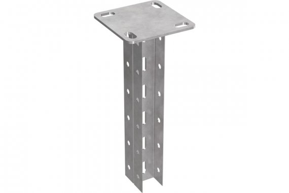 Фотография товара 'Промрукав PR08.5151 Стойка П-образная двойная СПД-45х30х1000'