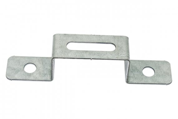 Фотография товара 'Промрукав PR08.2461 Крепление стеновое-напольное 50'