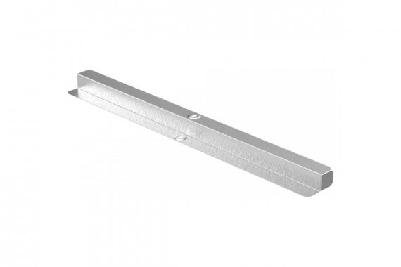 Фотография товара 'Промрукав PR16.1409 Переходник по высоте Стандарт HDZ 500х100х80'