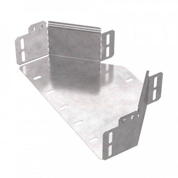 Фотография товара 'Промрукав PR16.10957 Переходник симметричный Стандарт 300х150х80'