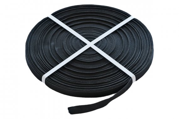 Фотография товара 'Промрукав PR08.10534 Лента монтажная текстильная 20 мм'