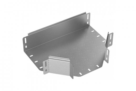 Фотография товара 'Промрукав PR16.1555 Ответвитель Т-образный Стандарт HDZ 200х100'