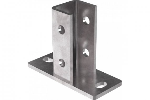 Фотография товара 'Промрукав PR08.8836 Опора STRUT профиля одинарная узкая'