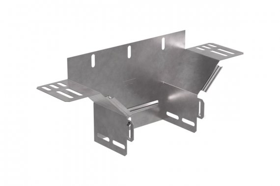 Фотография товара 'Промрукав PR16.8242 Ответвитель вертикальный Стандарт 150х100'