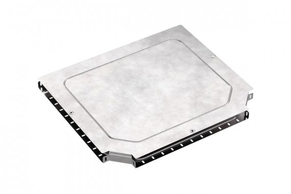 Фотография товара 'Промрукав PR16.0637 Ответвитель Т-образный с крышкой Стандарт 600х50'