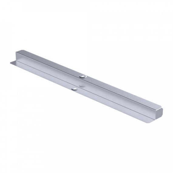 Фотография товара 'Промрукав PR16.5720 Переходник по высоте Стандарт INOX (AISI 409) 600х80х50'