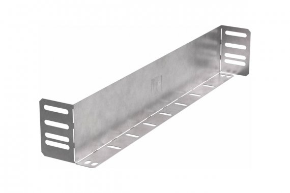 Фотография товара 'Промрукав PR16.1070 Переходник упрощённый горизонтальный на 450 мм Н100'