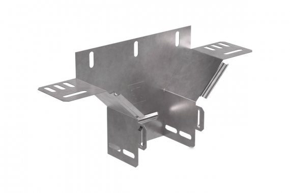 Фотография товара 'Промрукав PR16.8234 Ответвитель вертикальный Стандарт 100х80'